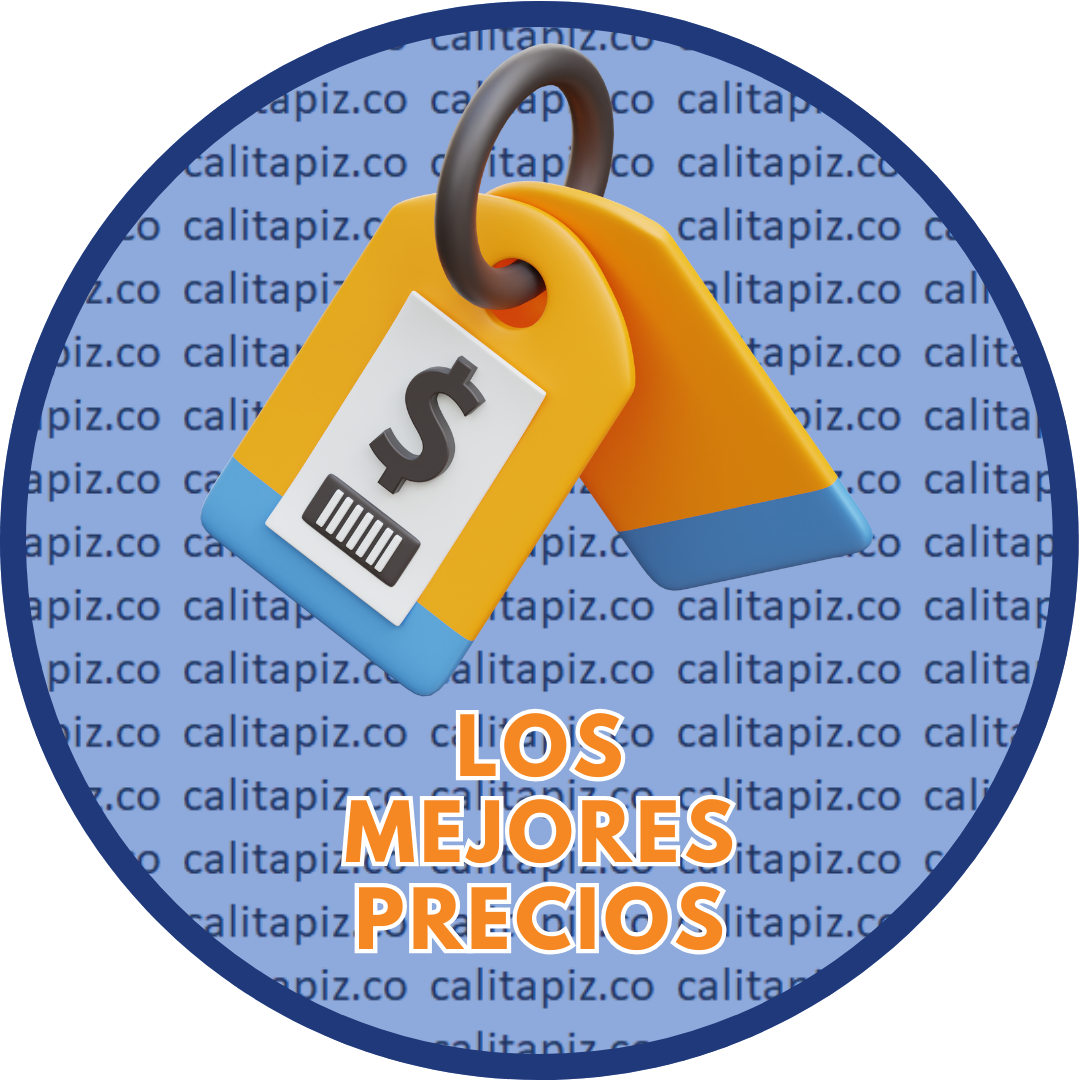 Los Mejores Precios